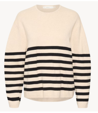 Inwear Trui KayllaIW Pullover Haze Melange