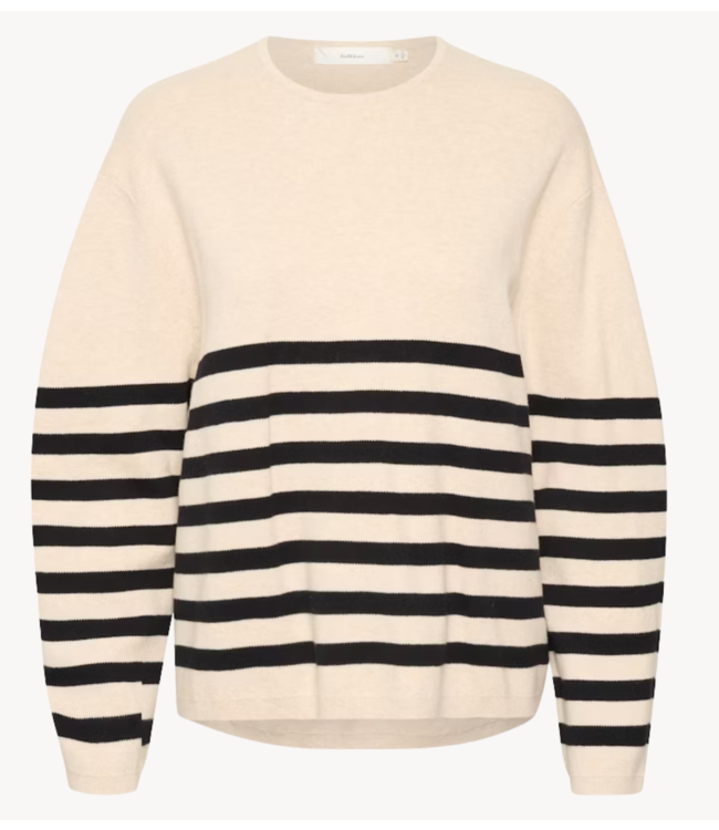 Inwear Trui KayllaIW Pullover Haze Melange