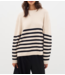 Inwear Trui KayllaIW Pullover Haze Melange
