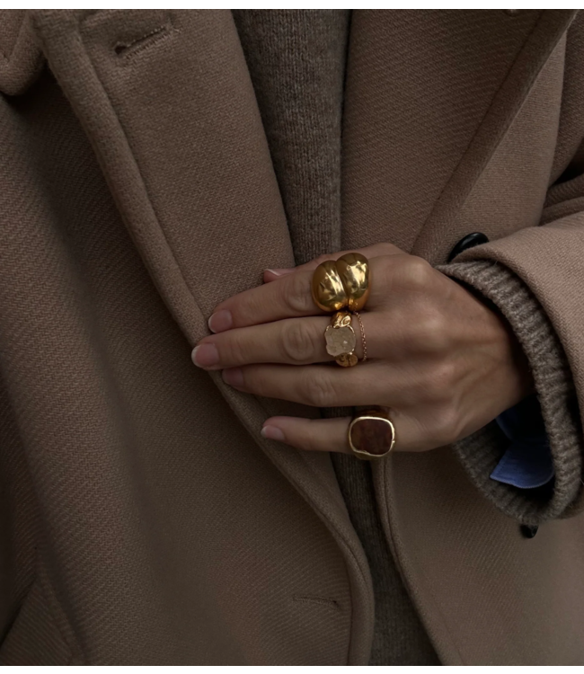 MIMI ET TOI Ring Orvill