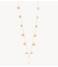 MIMI ET TOI Ketting Calista Necklace