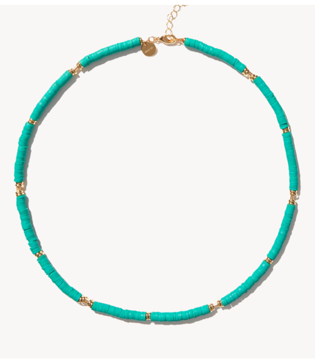 MIMI ET TOI Ketting Hannah Necklace