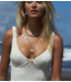 MIMI ET TOI Ketting Hannah Necklace