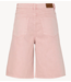 Y.A.S Broek YASSUN HW BERMUDA DENIM SHORTS S. - FEST Zephyr