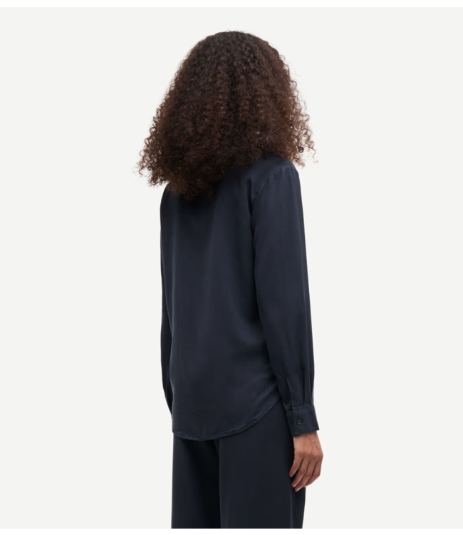Samsøe Samsøe Blouse MADISONI SHIRT 14982 Salute