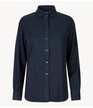Samsøe Samsøe Blouse MADISONI SHIRT 14982 Salute