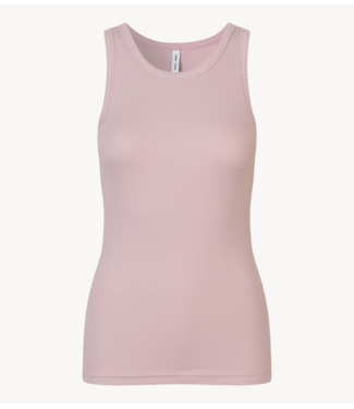Samsøe Samsøe Top ALEXO TANK 7542 Violet Ice