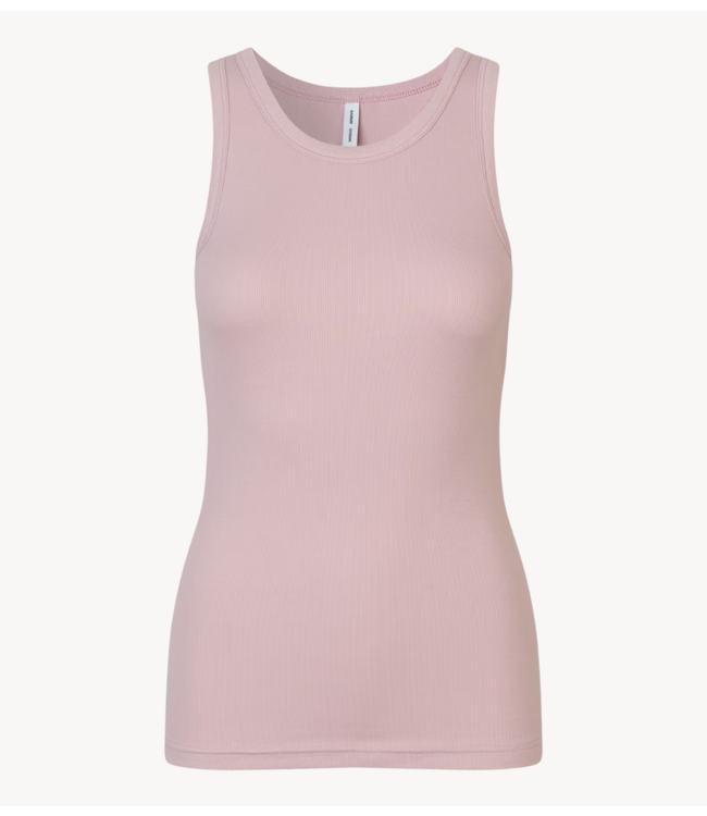 Samsøe Samsøe Top ALEXO TANK 7542 Violet Ice