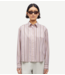 Samsøe Samsøe Blouse SAATRANI SHIRT 15647 Violet St.