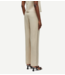 Samsøe Samsøe Broek SATOVE TROUSERS 15262 White Pepper
