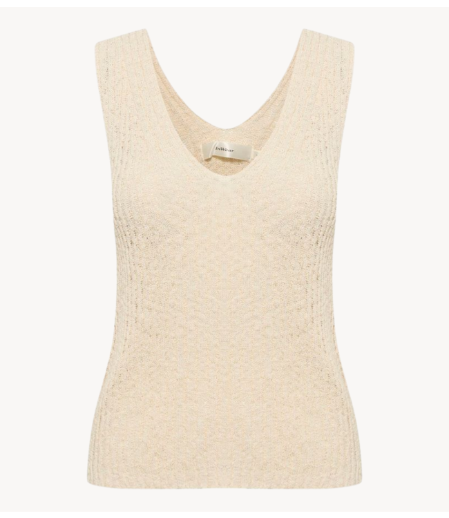 Inwear Top SigaIW Top Whisper White