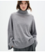 Inwear Trui EternalIW Biella Pullover Granite Melange