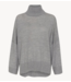 Inwear Trui EternalIW Biella Pullover Granite Melange