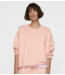 10DAYS Trui beach sweater peach