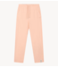 10DAYS Broek straight jogger peach