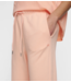 10DAYS Broek straight jogger peach