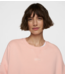 10DAYS Trui beach sweater peach