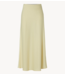 Y.A.S Skirt  YASPELLA HW MAXI SKIRT S. - French Vanilla