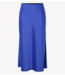 Y.A.S Rok YASPELLA HW MAXI SKIRT NOOS Dazzling Blue