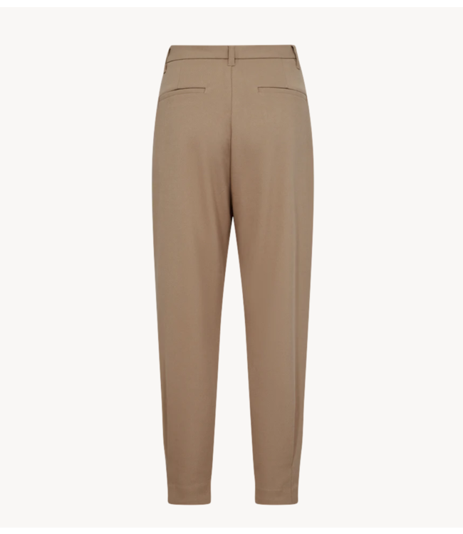 Copenhagen Muse Broek CMTAILOR-PA Timber Wolf NOOS