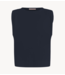 Studio Anneloes Top Leona top dark blue