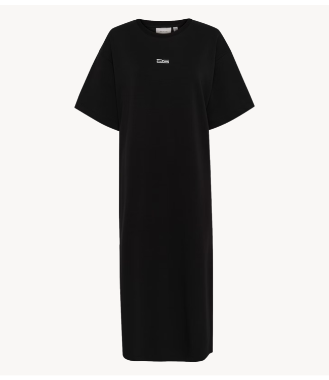 Gestuz Jurk GZimina OZ dress black
