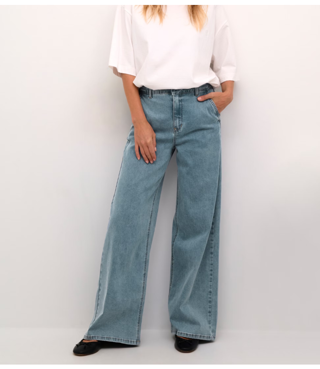 Cream Jeans CRVisti Pant Miami Light 32