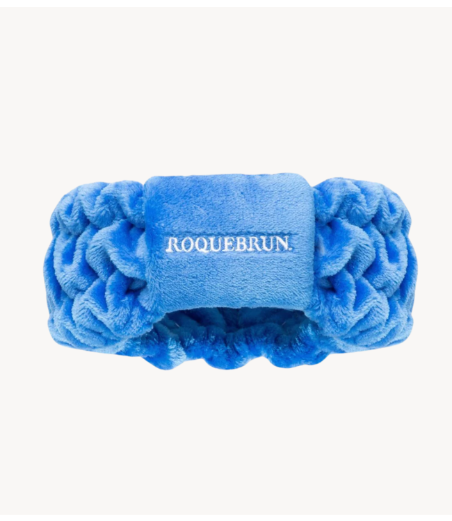 ROQUEBRUN. HEADBAND
