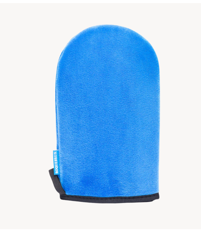 ROQUEBRUN. TANNING GLOVE