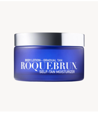 ROQUEBRUN. GRADUAL TAN BODY LOTION 200ML