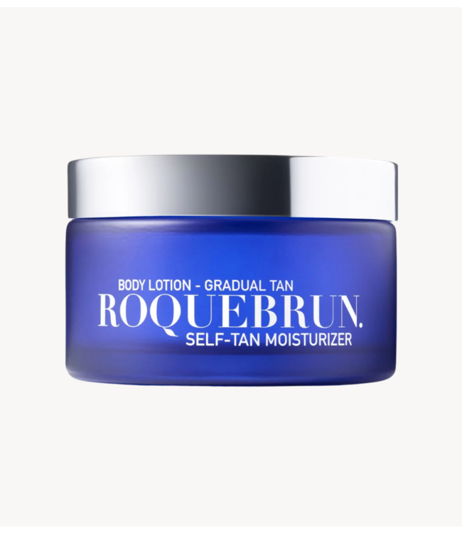 ROQUEBRUN. GRADUAL TAN BODY LOTION 200ML