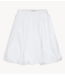 Copenhagen Muse Rok CMSHIRLEY-SKIRT Bright white