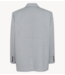 Gestuz Blazer GZpaulia melange OZ blazer greu/blue melange
