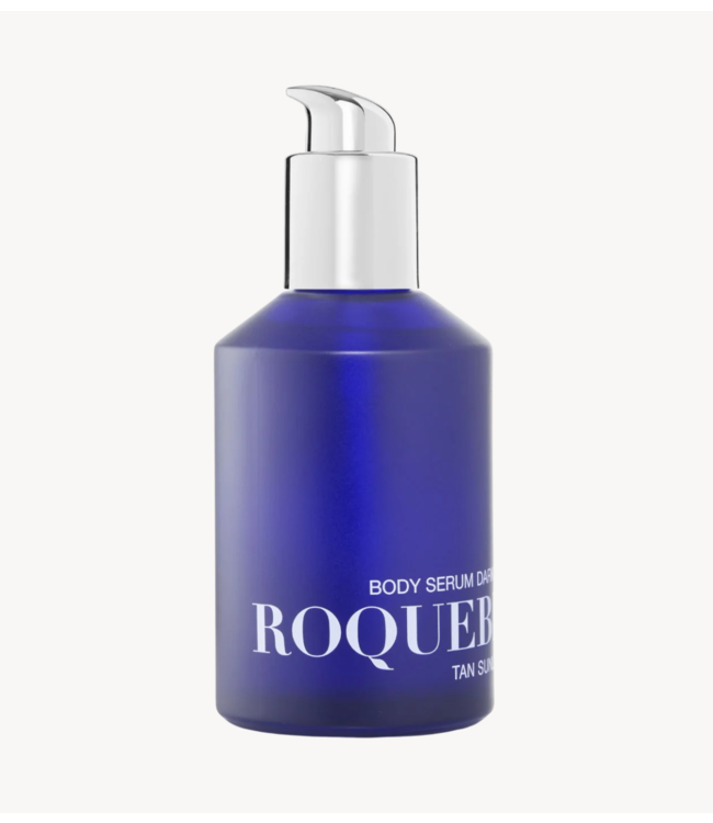 ROQUEBRUN. BODY SERUM SELF-TAN 200ML Dark
