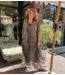 GUUS Jurk panter wild love