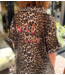 GUUS Jurk panter wild love