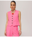 HARPER & YVE Gilet IVANA-GI Lovely pink