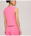 HARPER & YVE Gilet IVANA-GI Lovely pink