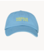 HARPER & YVE Pet HARPER-CAP Azure Blue