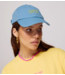 HARPER & YVE Pet HARPER-CAP Azure Blue