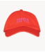 HARPER & YVE Pet HARPER-CAP Bittersweet Red