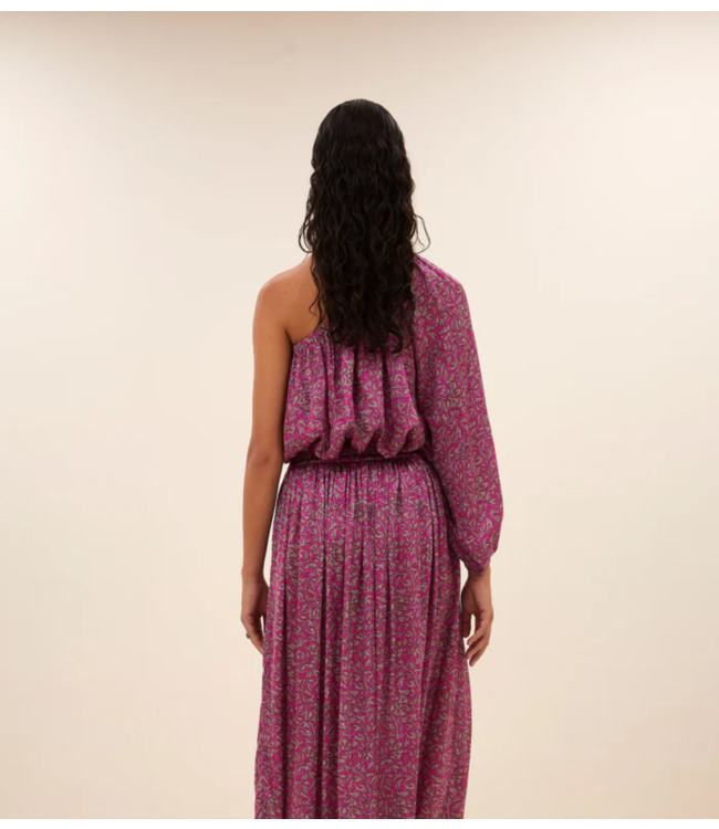 BY-BAR Blouse dian saree blouse saree print