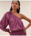 BY-BAR Blouse dian saree blouse saree print