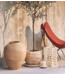 Urban Nature Culture Bloempot pot ava XL terracotta