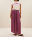 BY-BAR Rok nina saree skirt saree print