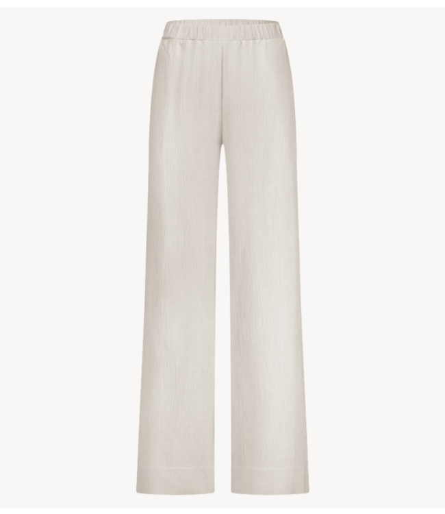 Studio Anneloes Broek Grace linen look trousers kit