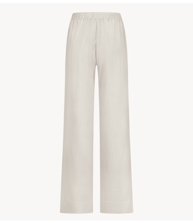 Studio Anneloes Broek Grace linen look trousers kit