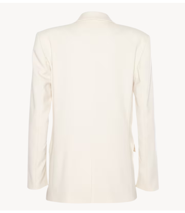 Copenhagen Muse Blazer CMTAILOR-BLAZER Jet Stream