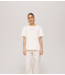 HARPER & YVE T-shirt LOBBI-SS Ecru