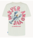 HARPER & YVE T-shirt LOBBI-SS Ecru